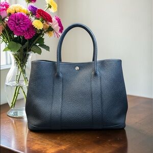 Hermès Garden Party 36 PM Tote